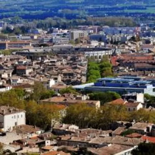 [ ECONOMIE - NIMES ] Nîmes sur le podium des villes où les loyers...