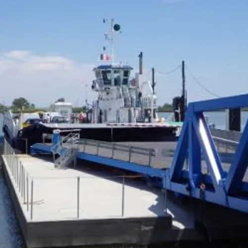 [ECONOMIE - REGION]: Le bac de Barcarin devra faire sans...