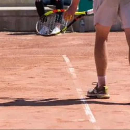 [ SPORT - ISTRES ] L'OPEN INTERNATIONAL JUNIOR DE TENNIS C'EST CE...