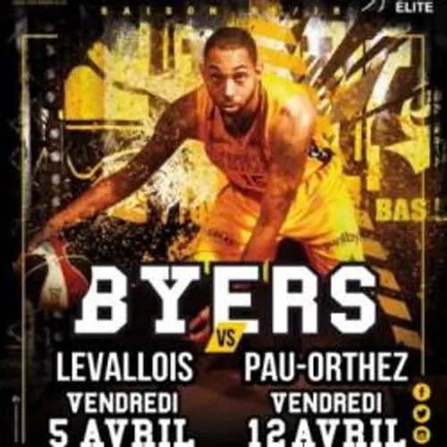 [ SPORT - FOS SUR MER ] LES BYERS COMPTENT BIEN RENOUER AVEC LA...
