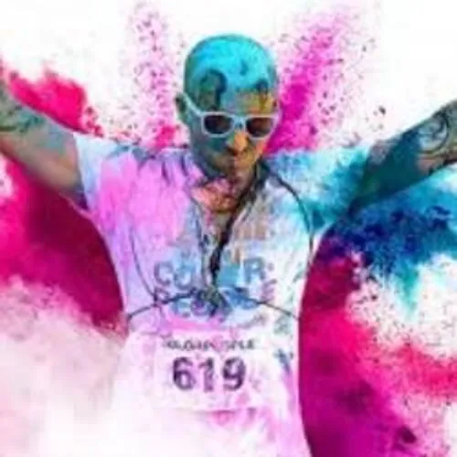 [ SPORT- ARLES ]: Des centaines de coureurs pour la "Color People...