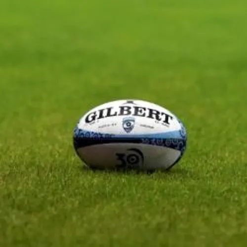 [ SPORT - RUGBY ] A Nîmes, le tournoi de rugby des VI quartiers...