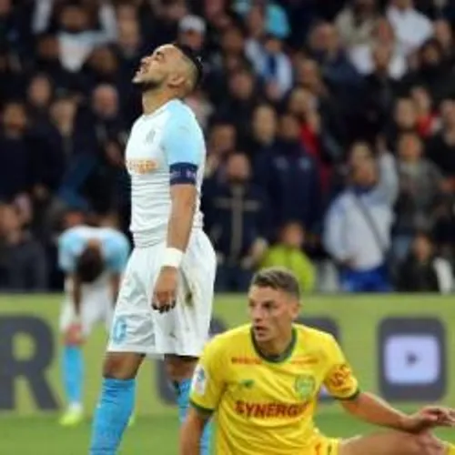 [ SPORT - FOOTBALL ] LIGUE 1 : La fin des illusions pour L'OM! un...