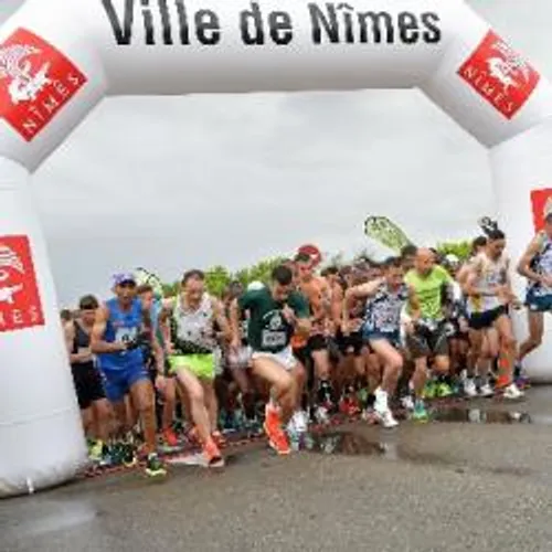 [ SPORT - NIMES ] Plusieurs milliers de coureurs attendus le 1er...