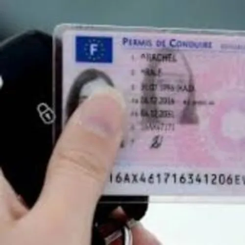 [ ALERTE INFO - FRANCE ] BONNE NOUVELLE !! PERMIS DE CONDUIRE 30%...