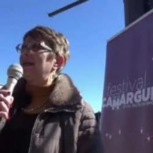 [LOISIRS - CULTURE]: Port Saint Louis du Rhône:  la nature mise à...