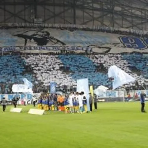 [ SPORT - FOOTBALL ] OM-Lyon : déjà 58 000 billets vendus.