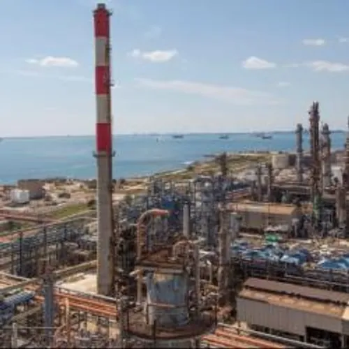 [  PREVENTION - MARTIGUES ] Lavéra exige plus d'infos face aux...