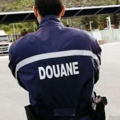 [ MANIFESTATION - REGION ] Les douaniers vont manifester devant...