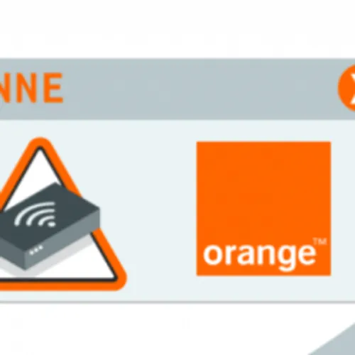 [ ALERTE INFO - ARLES ] PANNE DE RESEAU A TRINQUETAILLE.