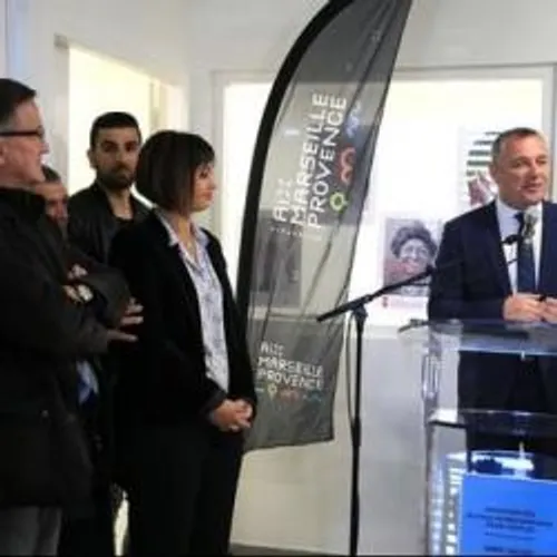 [ EMPLOI - PORT ST LOUIS ] UNUE NOUVELLE STRUCTURE DEDIEE A L'EMPLOI.