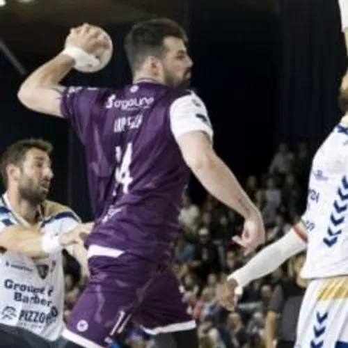 [ SPORT - HANDBALL ] ISTRES HANDBALL : SOIREE DE GALA AU CLUB EN...