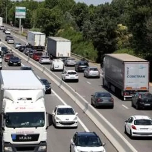 [ POLLUTION - ARLES ] POLLUTION DE LA RN 113: UN IMPACT REEL POUR...