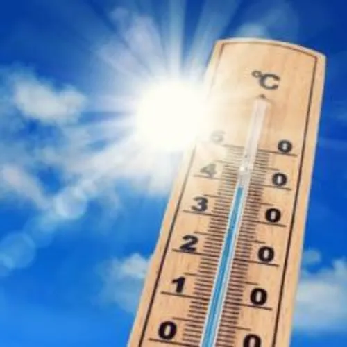 [ CLIMAT - FRANCE ] La chaleur monte sur la France, 53 départements...