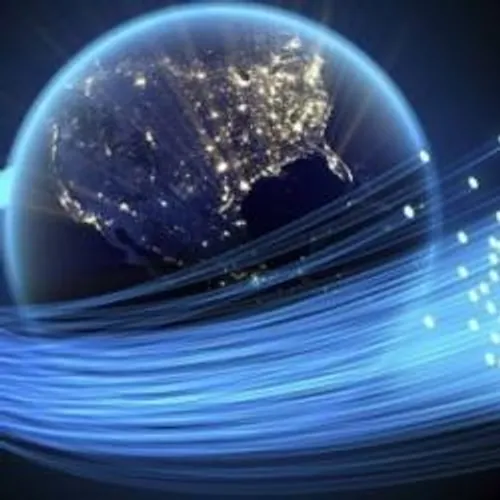 [ ALERTE INFO - PORT ST LOUIS ] LA FIBRE ARRIVE !