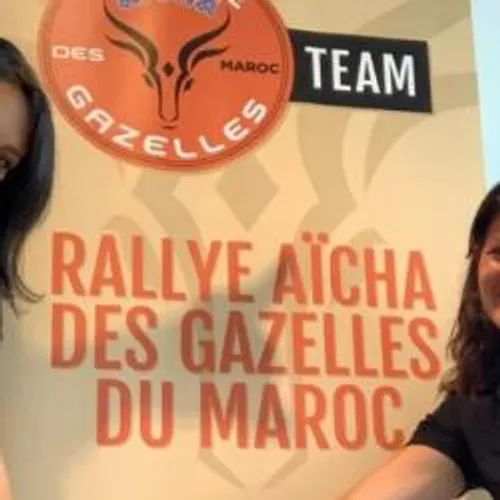 [ SPORT - ARLES ] UN DUO ARLESIEN SE PREPARE POUR LE RALLYE DES...