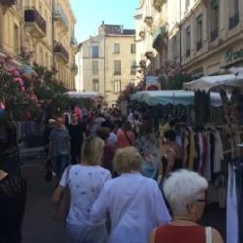 [ SPORT - NÎMES ] APRES LE GRAND TOUR DE FRANCE, LE P'TIT TOUR EN...