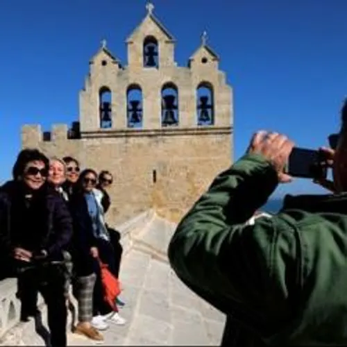 [ TOURISME - ARLES ] Pays d'Arles : l'agglo ACCM développe sa...