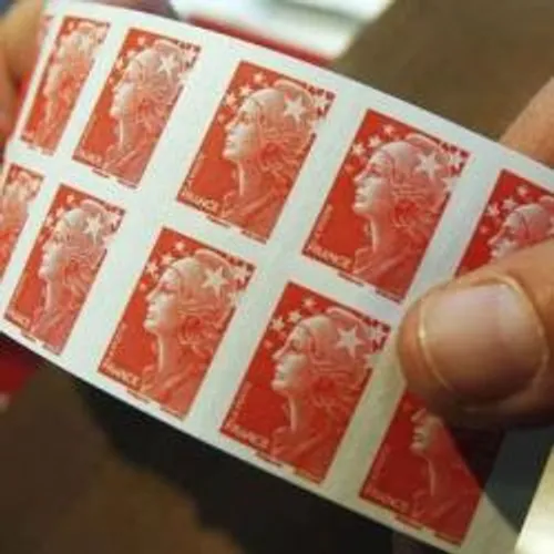 [ ALERTE INFO - FRANCE ] LE TIMBRE ROUGE VA PASSER A 1.16E EN 2020,...