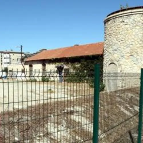 [ SOCIETE - ARLES ] les travaux sont lancés pour les réserves du...