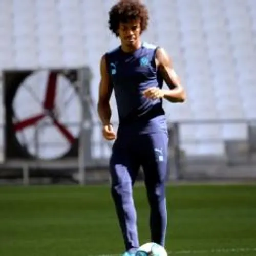 Mercato OM : Fenerbahçe s'accroche pour Luiz Gustavo.