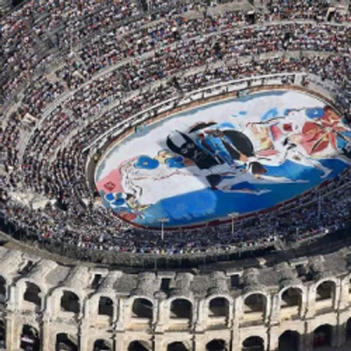 Feria du riz d'Arles : Enrique Ponce remplace Andres Roca Rey pour...