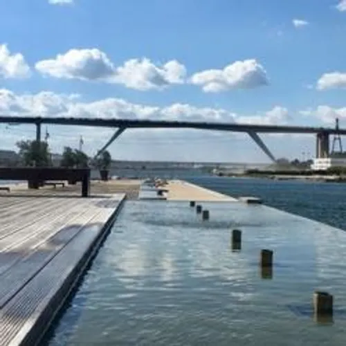 Martigues : on fait sauter les bouchons sur le viaduc !