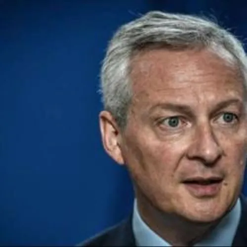 [ ECONOMIE - FRANCE ] La France fait la plus grosse levée de dette...