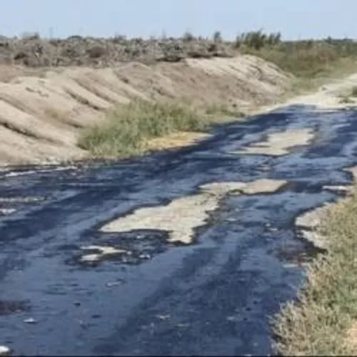 [ ENVIRONNEMENT - ARLES ] Emballement autour d'un épandage de...