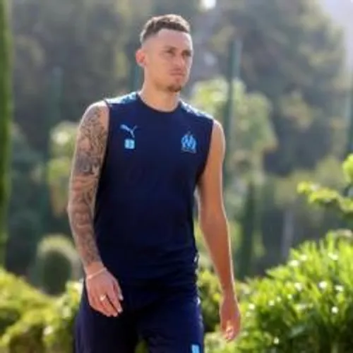 [ SPORT - FOOTBALL ] L'OM va récupérer 10,5 millions d'euros pour...