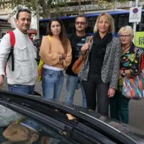 [SOCIETE - ARLES]: Arles - Stationnement : le nouveau coup de...