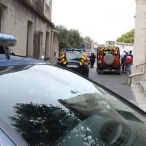 [FAITS DIVERS - JUSTICE]: Mouriès et Maussane, deux villages sous...