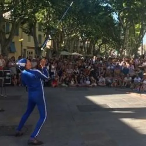 [SORTIES -LOISIRS]: Istres: l'été tout sourire du tourisme et des...
