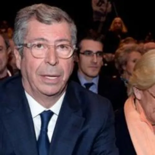[ JUSTICE - FRANCE ] LES EPOUX BALKANY CONDAMNES A LA PRISON