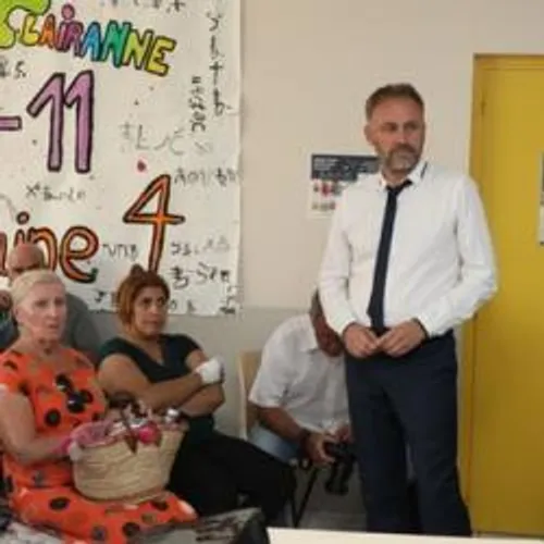 [POLITIQUE - ARLES]: Municipales 2020 à Arles : les premières...