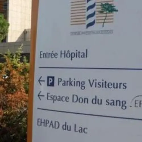 [SANTE]: Arles : vers un mariage de raison entre l'hôpital et les...