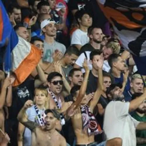 [FOOTBALL]: Violence dans les stades : le fossé se creuse entre...