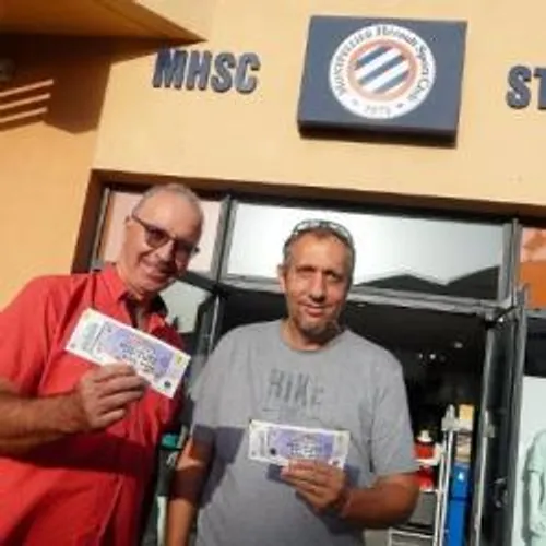 [FOOTBALL]: les places du derby Montpellier-Nîmes s'arrachent déjà...