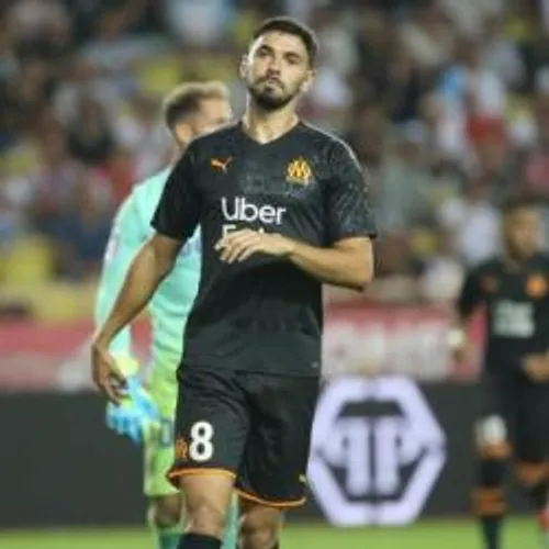 [FOOTBALL -OM]: Sanson a un accord verbal pour un départ en juin...