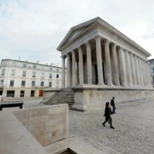 [CULTURE -LOISIRS]: Nîmes : tout le programme des Journées du...