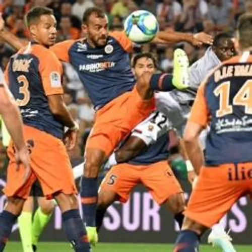 [FOOTBALL]: Coupe de la Ligue : un bon tirage pour Nîmes et...