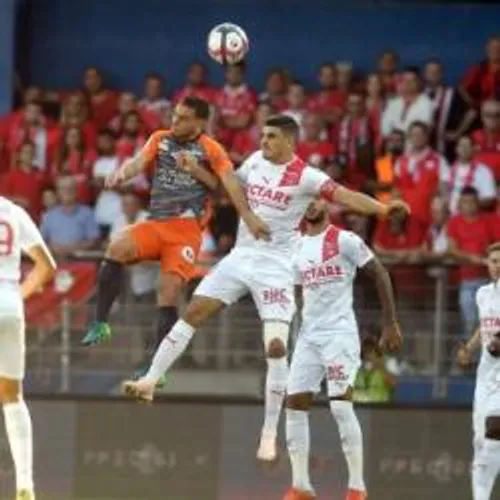 [FOOTBALL]: Derby Montpellier - Nîmes : l'heure du choc.