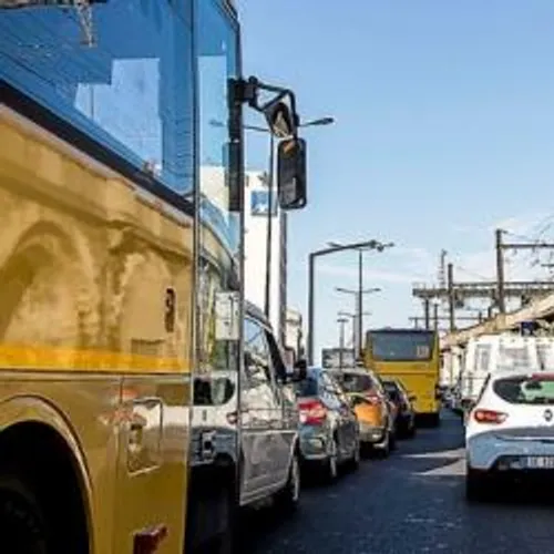 [TRANSPORT - NIMES]: Les réseaux de bus se mettent à l’heure des...