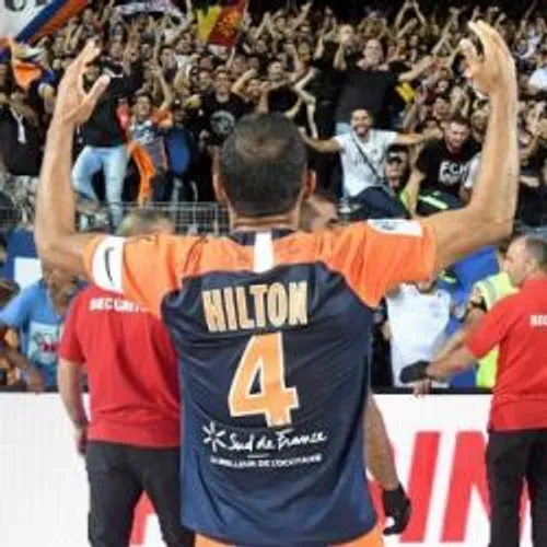 [ SPORT- FOOTBALL ] Montpellier Hérault sort vainqueur du derby...