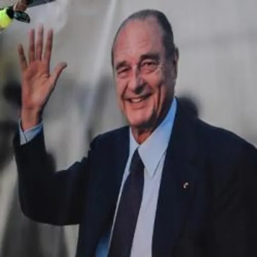 [ HOMMAGE ] La France prépare ses adieux à Jacques Chirac.