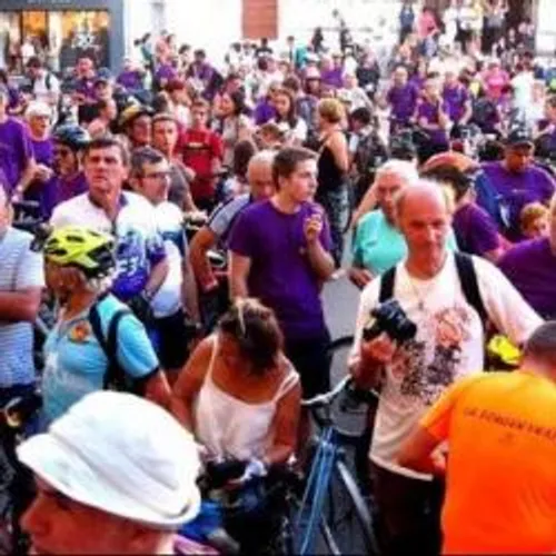 [ SPORT - ARLES ] Fréquentation record pour la 25e édition du...