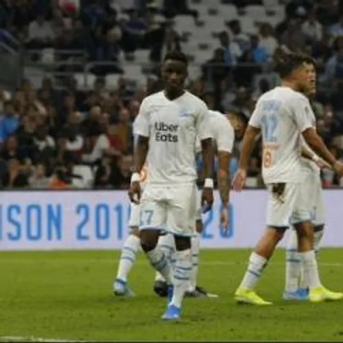 [ SPORT - FOOTBALL ]: L'OM obtient le match nul contre Rennes mais...