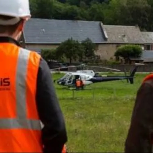 [ ECONOMIE - PAYS D'ARLES ] Enedis surveille de près le réseau...