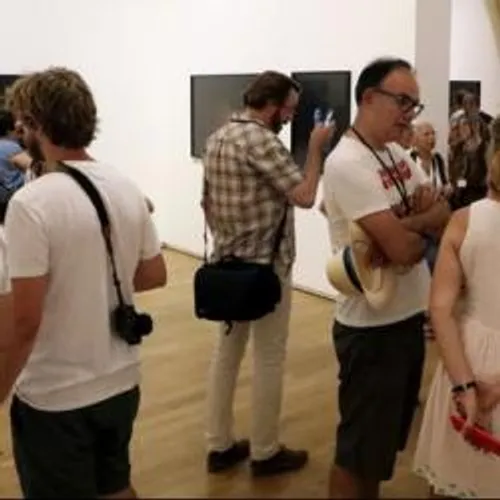 [ CULTURE - ARLES ] Nouveau record pour la 50e édition des...