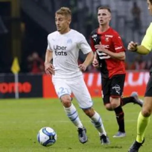 [ SPORT - FOOTBALL ]: À Amiens, l'OM en quête de juste milieu.